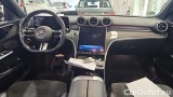  Mercedes  C-Klasse C 220 d T Autom. #6