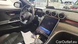 Mercedes  C-Klasse C 220 d T Autom. #7