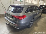 C-Klasse