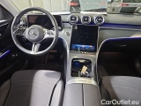  Mercedes  C-Klasse C 300 e T Autom. #6