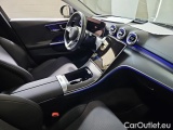  Mercedes  C-Klasse C 300 e T Autom. #7