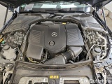  Mercedes  C-Klasse C 300 e T Autom. #11