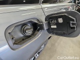  Mercedes  C-Klasse C 300 e T Autom. #15
