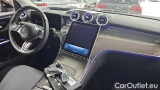 Mercedes  GLC  220 d 4MATIC Autom. #6
