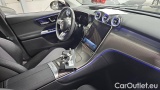  Mercedes  GLC  220 d 4MATIC Autom. #7