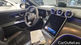  Mercedes  GLC  300 de 4MATIC Autom. #7