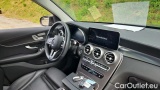  Mercedes  GLC  300 de 4MATIC Autom. #7