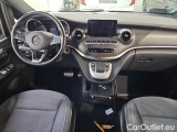  Mercedes  V-Klasse V 300 d Aut. EDITION lang #6