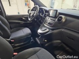  Mercedes  V-Klasse V 300 d Aut. EDITION lang #7