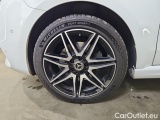 Mercedes  V-Klasse V 300 d Aut. EDITION lang #10