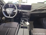  Opel  Astra 1.2 Turbo 96kW GS Auto #6