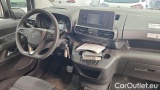  Opel  Combo Elektromotor 100kW Edition #6