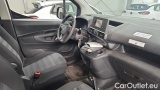  Opel  Combo Elektromotor 100kW Edition #7