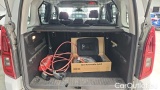  Opel  Combo Elektromotor 100kW Edition #8