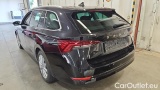  Skoda  Octavia 1.4 TSI iV DSG STYLE COMBI #3
