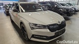  Skoda  Superb 1.4 TSI iV DSG SPORTLINE COMBI #2