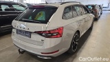  Skoda  Superb 1.4 TSI iV DSG SPORTLINE COMBI #4