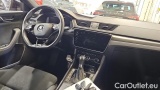  Skoda  Superb 1.4 TSI iV DSG SPORTLINE COMBI #6