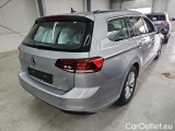  Volkswagen  Passat 2.0 TDI SCR DSG Business Variant #4