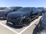  Peugeot  408  1.2 PureTech 130ch S&S GT EAT8  