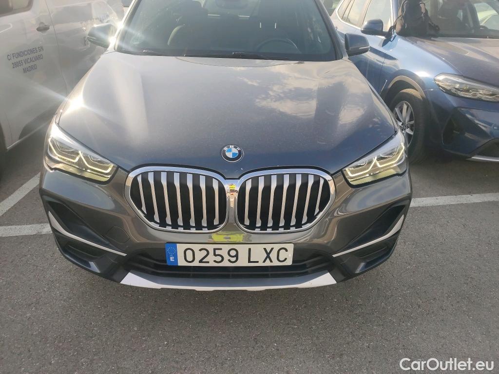 Bmw  X1 Serie  sDrive 18i xLine 1.5 135CV AT7 E6d #15