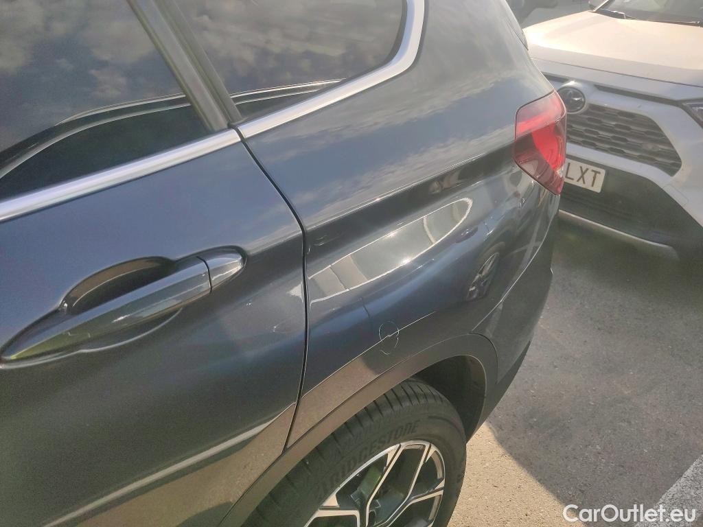  Bmw  X1 Serie  sDrive 18i xLine 1.5 135CV AT7 E6d #9