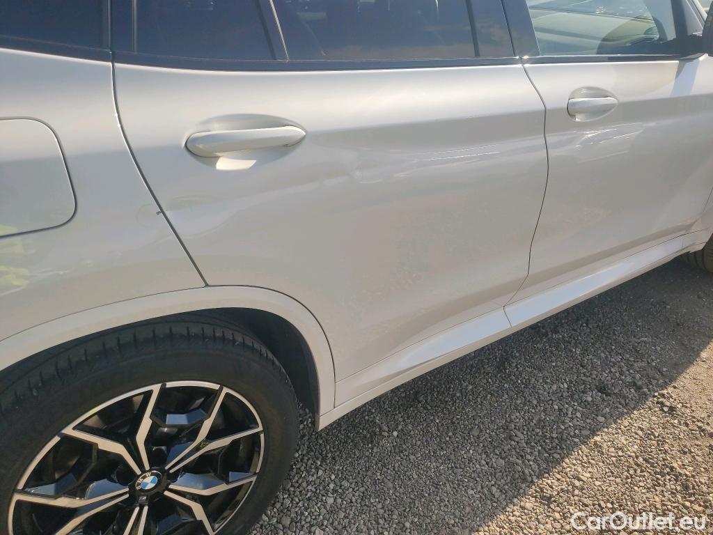  Bmw  X3 BMW  / 2021 / 5P / todoterreno xDrive20d xLine #4
