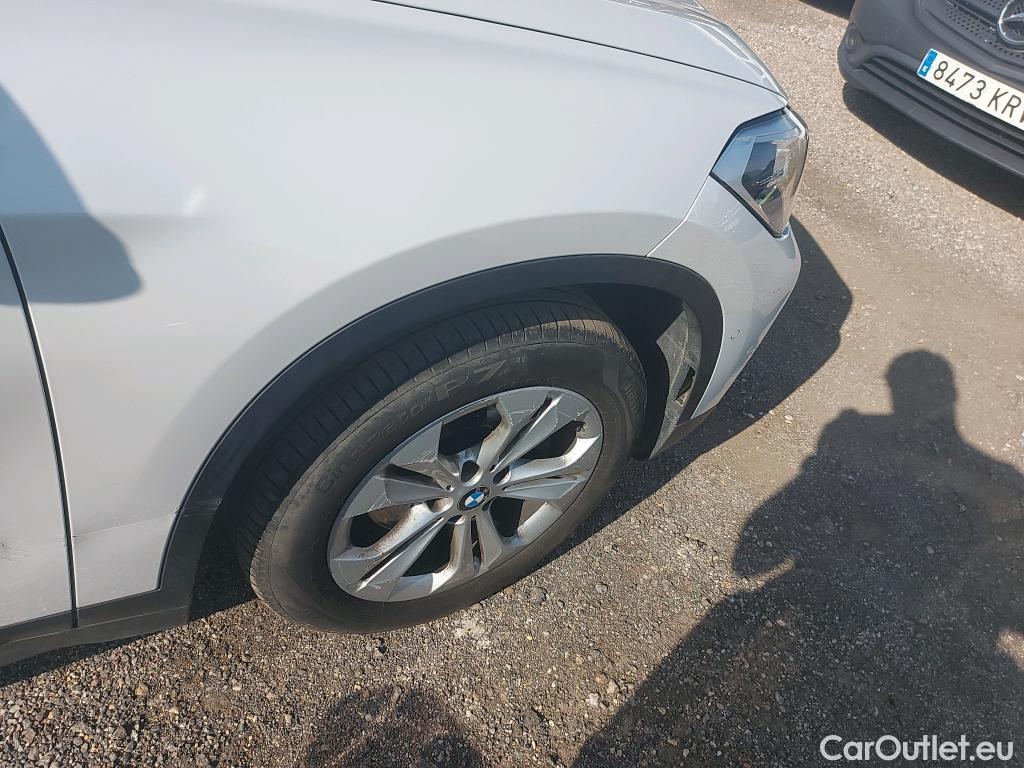  Bmw  X1 BMW  / 2019 / 5P / todoterreno sDrive18dA Corporate (AC4) #34