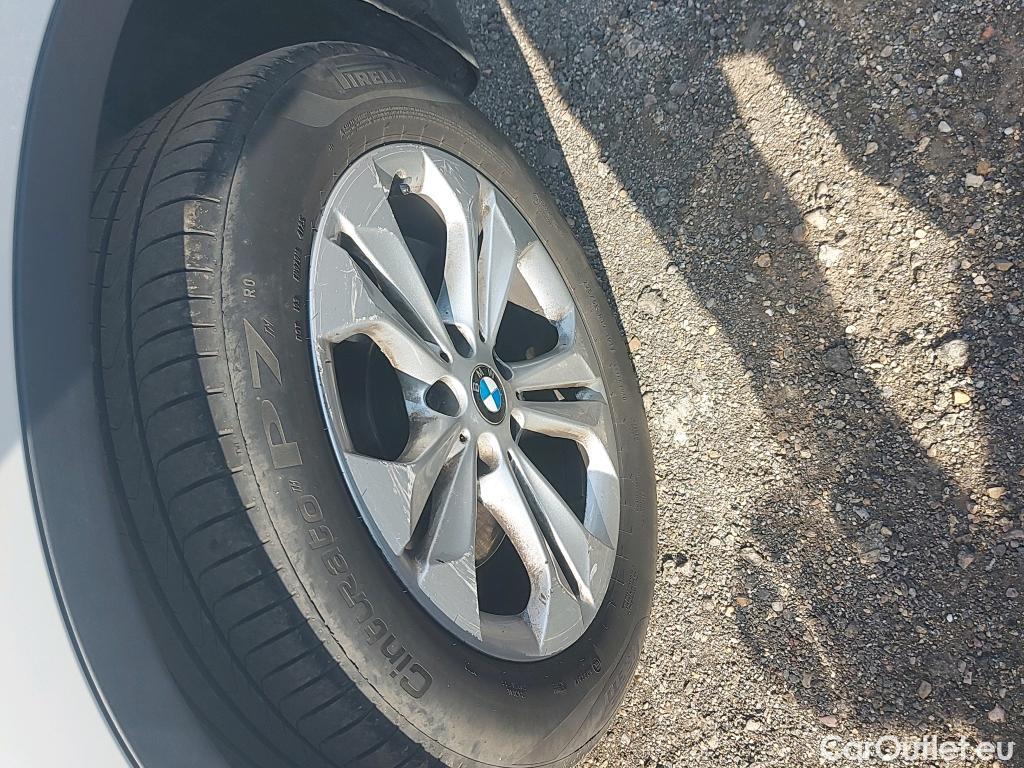  Bmw  X1 BMW  / 2019 / 5P / todoterreno sDrive18dA Corporate (AC4) #20