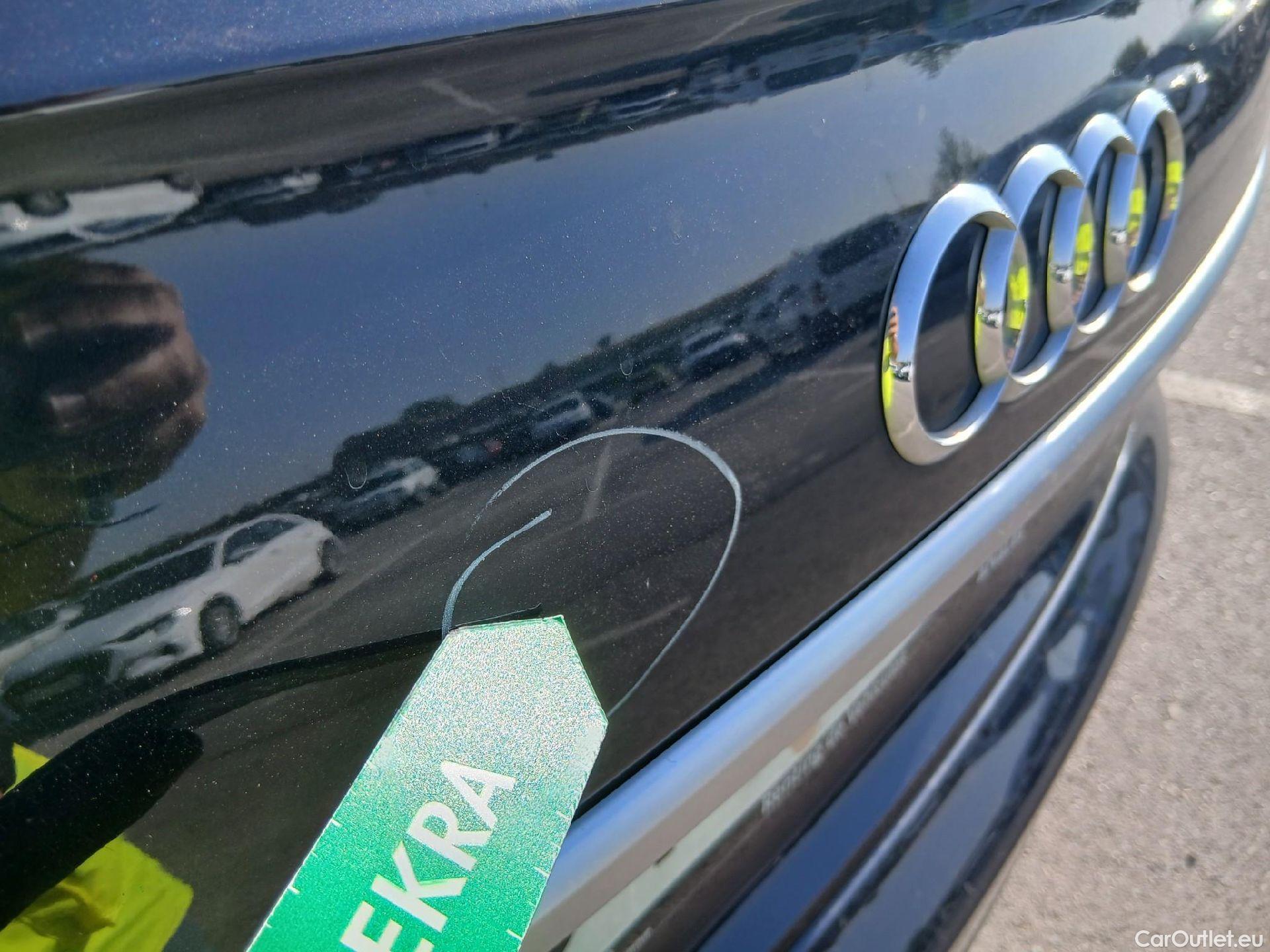  Audi  Q5 AUDI  / 2020 / 5P / todoterreno Advanced 35 TDI 120kW S tronic (AC3) #37