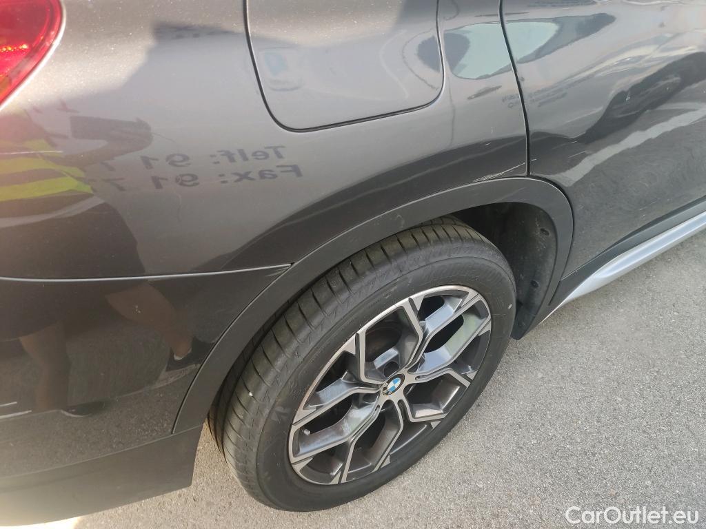  Bmw  X1 Serie  sDrive 18i xLine 1.5 135CV AT7 E6d #17