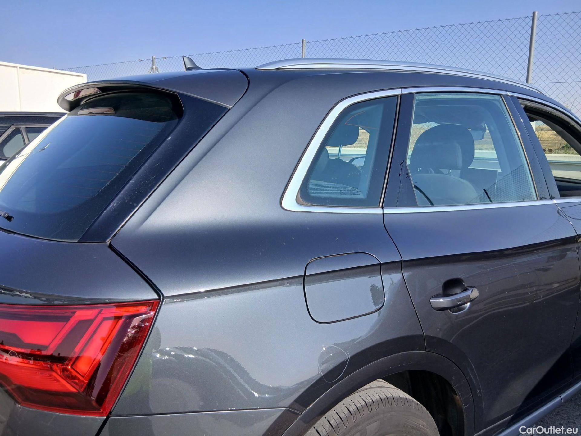  Audi  Q5 AUDI  / 2020 / 5P / todoterreno Advanced 35 TDI 120kW S tronic (AC3) #47