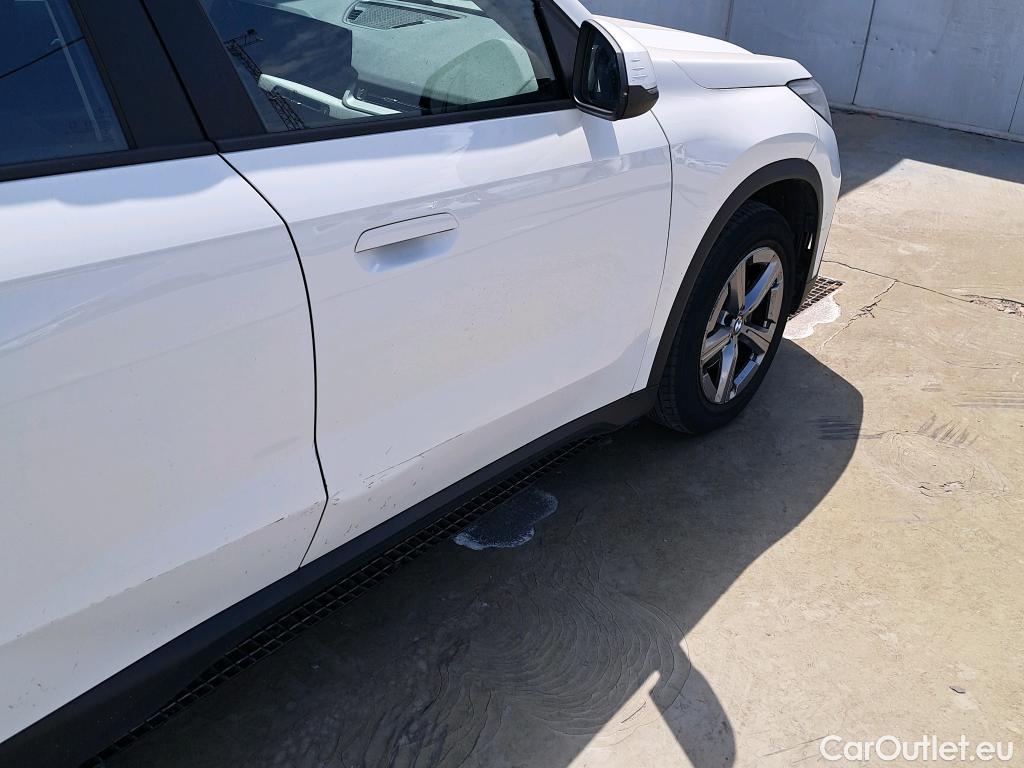  Bmw  X1 Serie  18d sDrive 2.0 150CV AT7 E6d #9