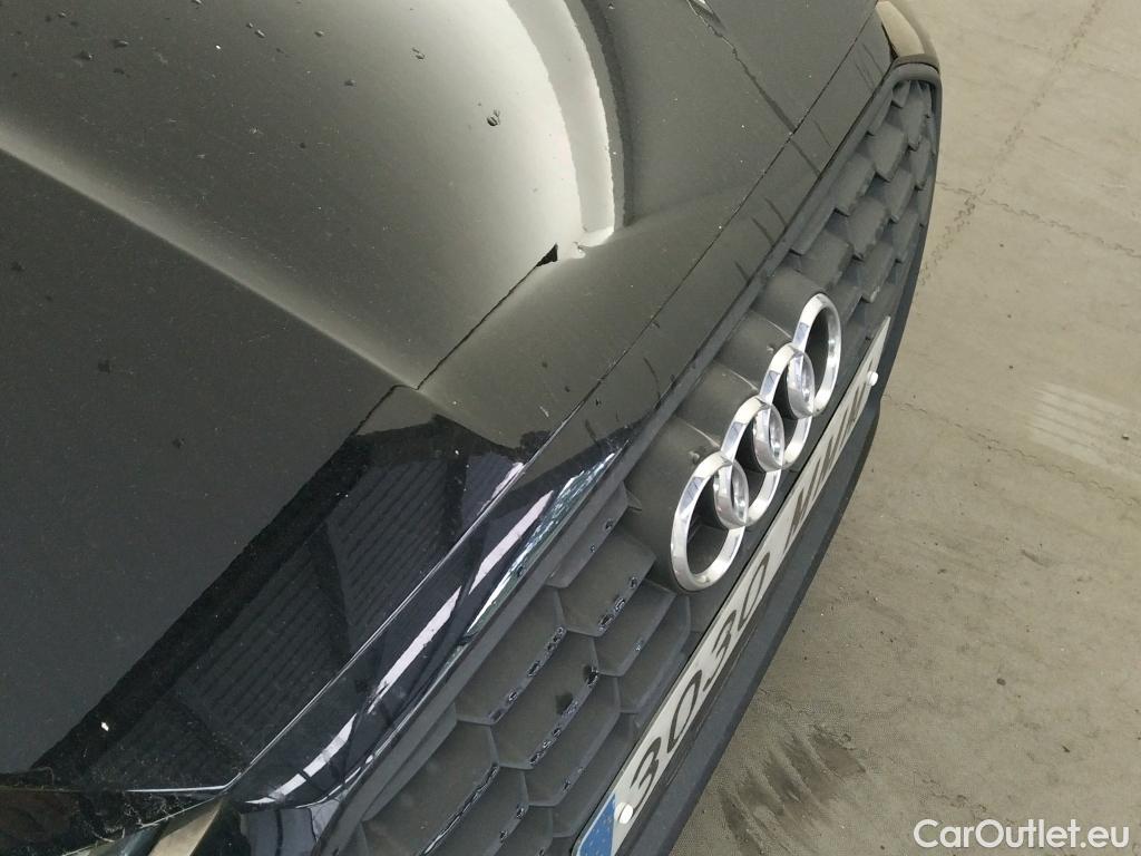  Audi  A3  Sportback 30 TFSI 1.0 TFSI #11