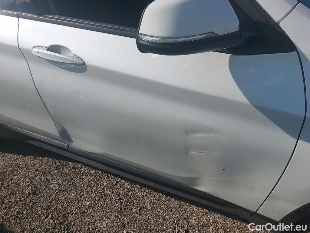  Bmw  X1 BMW  / 2019 / 5P / todoterreno sDrive18dA Corporate (AC4) #1