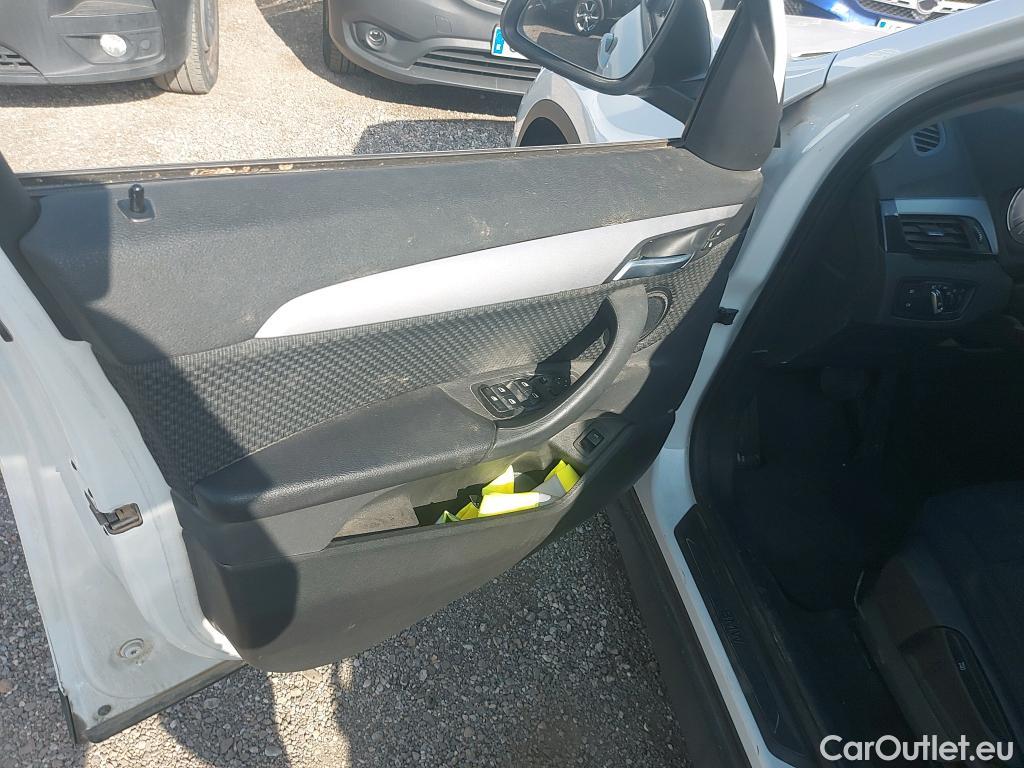  Bmw  X1 BMW  / 2019 / 5P / todoterreno sDrive18dA Corporate (AC4) #24