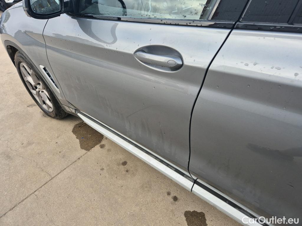  Bmw  X3 BMW  / 2021 / 5P / todoterreno xDrive20d xLine (AC5) #29