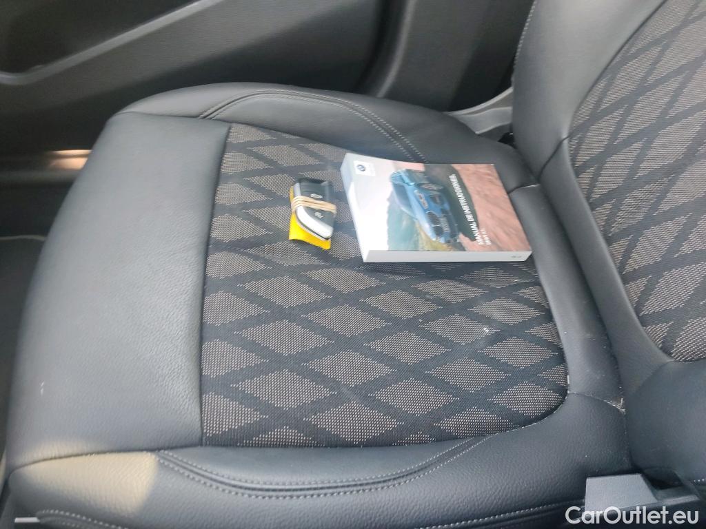  Bmw  X1 Serie  sDrive 18i xLine 1.5 135CV AT7 E6d #1