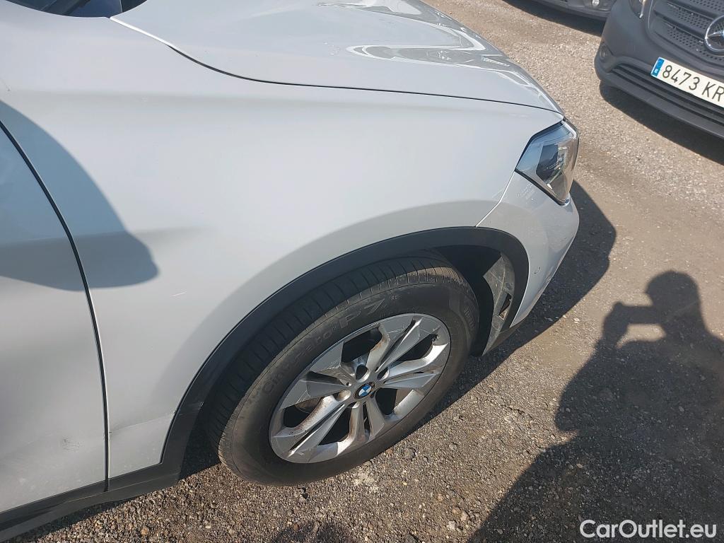  Bmw  X1 BMW  / 2019 / 5P / todoterreno sDrive18dA Corporate (AC4) #10