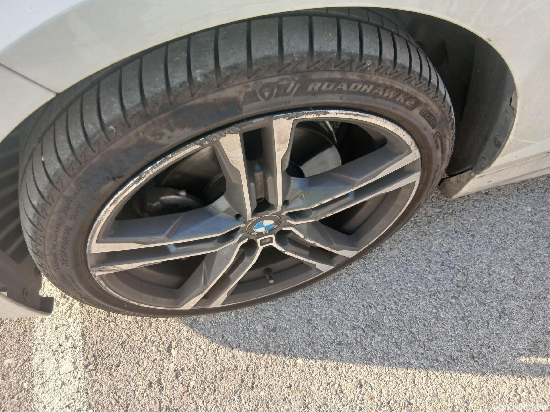  Bmw  Serie 1 BMW  / 2019 / 5P / berlina con portón 118d #7