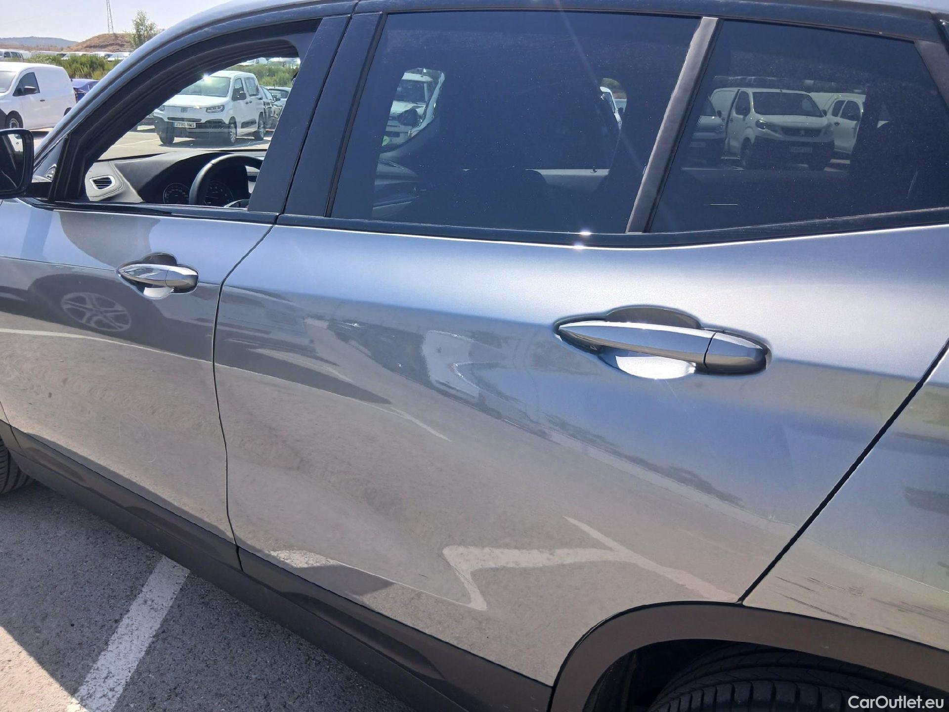  Bmw  X2 BMW  / 2017 / 5P / todoterreno sDrive18i (AC3) #14