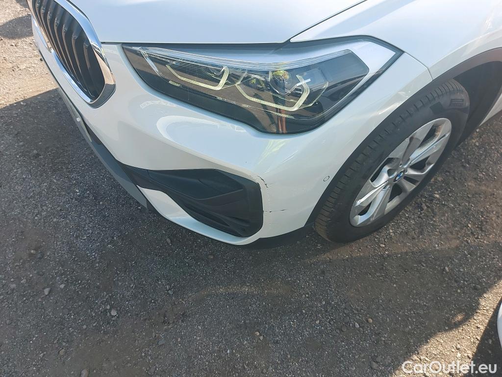  Bmw  X1 BMW  / 2019 / 5P / todoterreno sDrive18dA Corporate (AC4) #30
