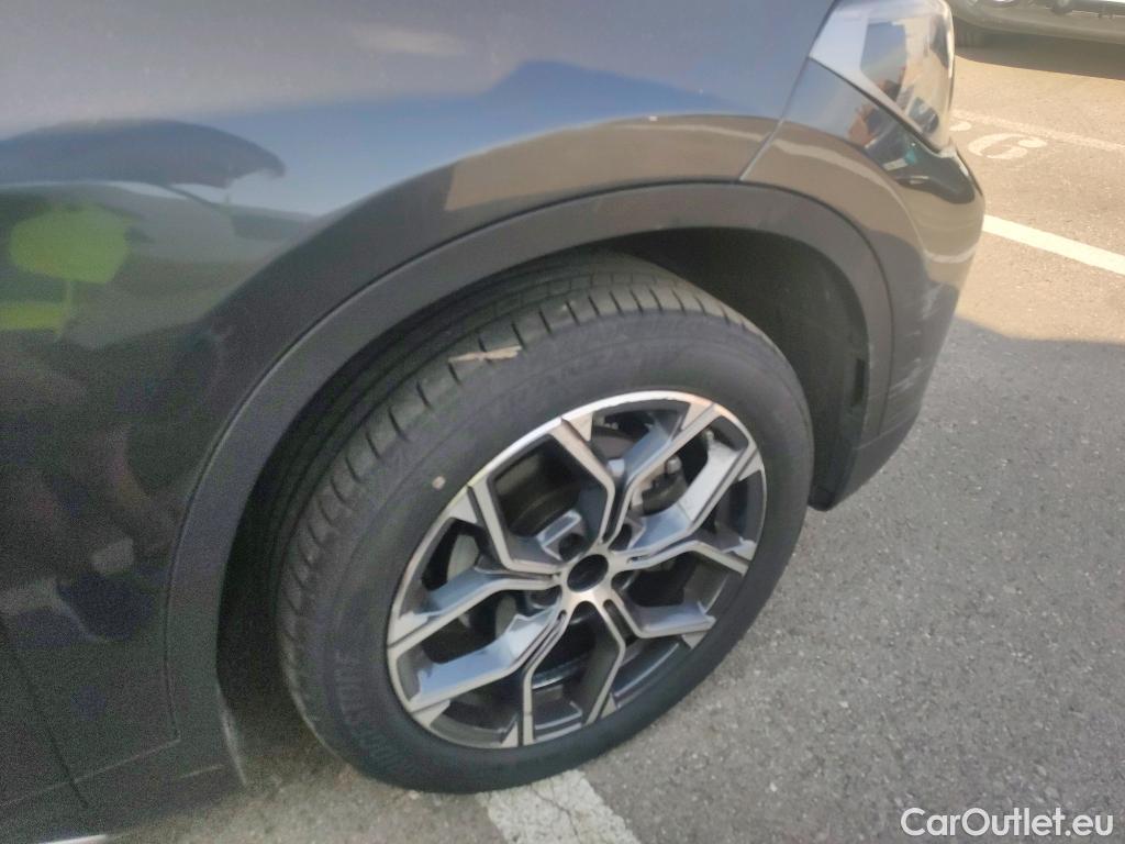  Bmw  X1 Serie  sDrive 18i xLine 1.5 135CV AT7 E6d #19