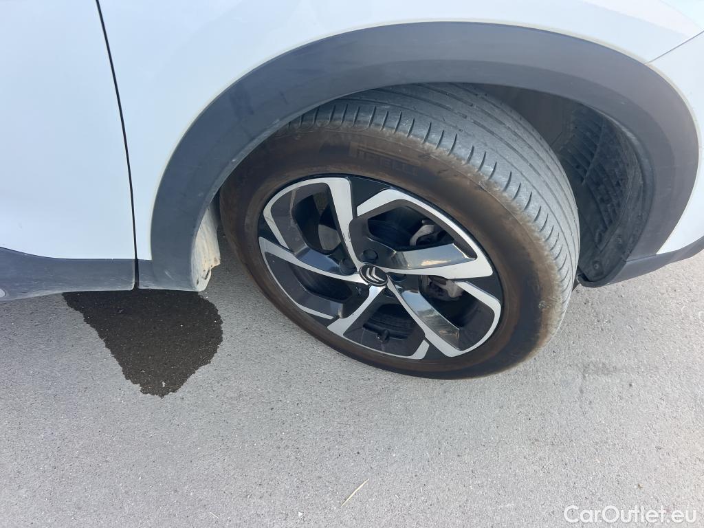  Citroen  C5 Aircross CITROEN  / 2018 / 5P / todoterreno BlueHdi 96kW (130CV) S&S Feel (AC) #9