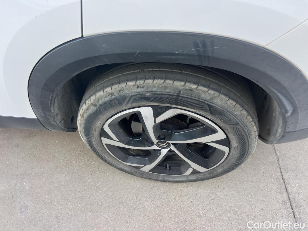  Citroen  C5 Aircross CITROEN  / 2018 / 5P / todoterreno BlueHdi 96kW (130CV) S&S Feel (AC) #11