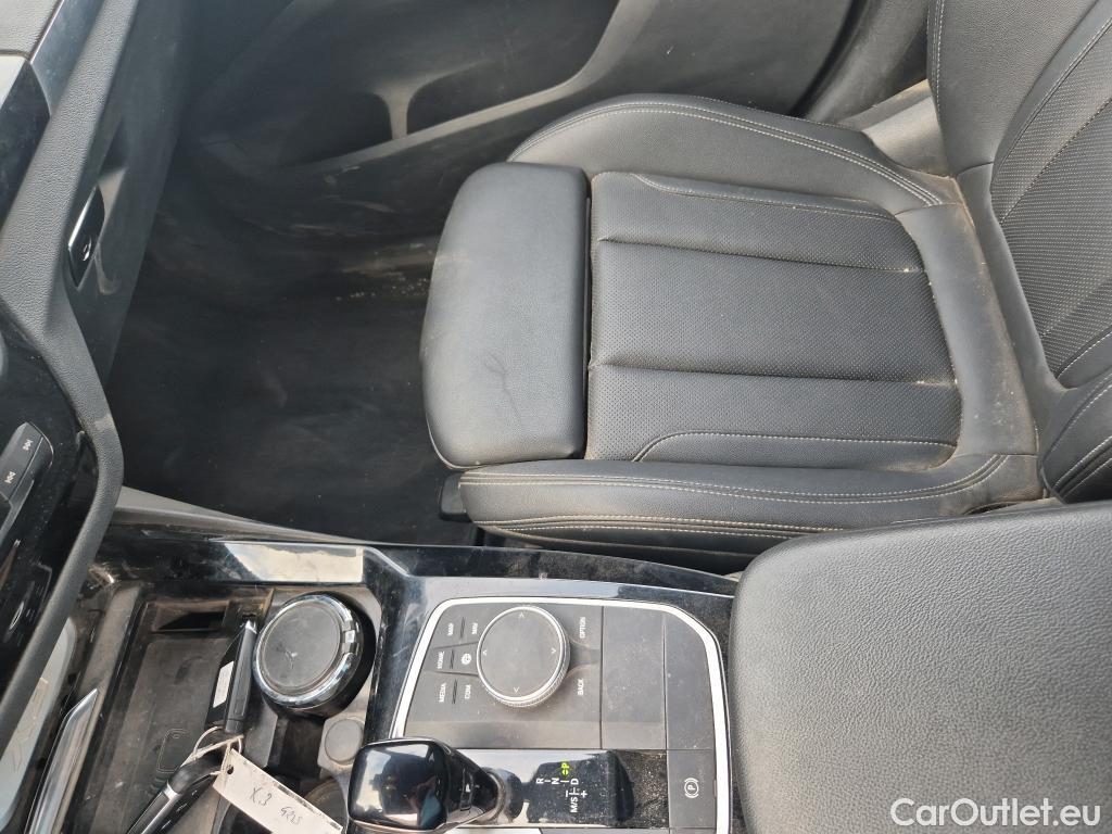  Bmw  X3 BMW  / 2021 / 5P / todoterreno xDrive20d xLine (AC5) #26