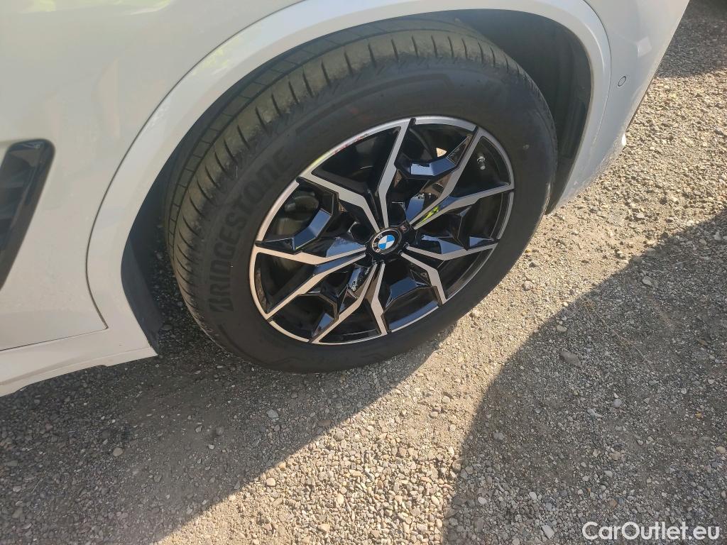 Bmw  X3 BMW  / 2021 / 5P / todoterreno xDrive20d xLine #12