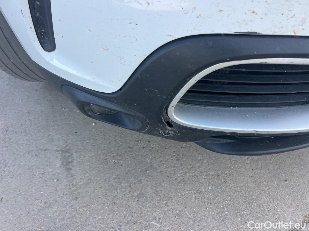  Citroen  C5 Aircross CITROEN  / 2018 / 5P / todoterreno BlueHdi 96kW (130CV) S&S Feel (AC) #35