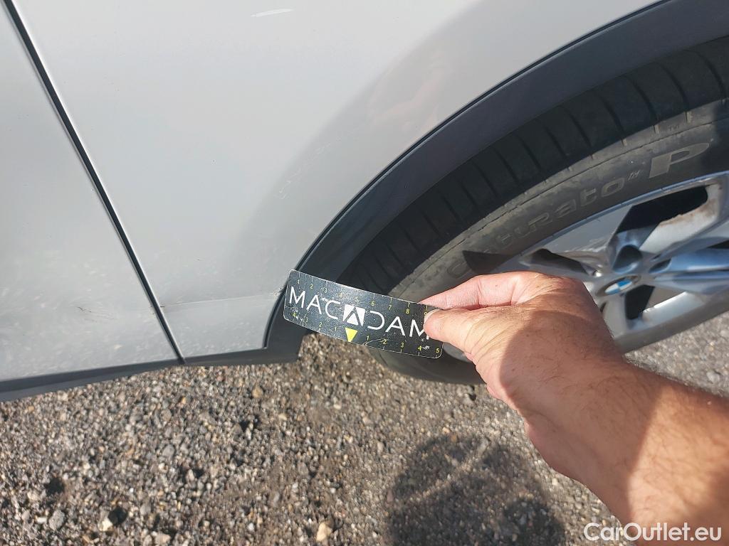  Bmw  X1 BMW  / 2019 / 5P / todoterreno sDrive18dA Corporate (AC4) #11