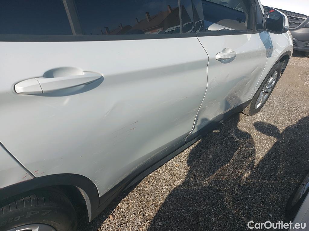  Bmw  X1 BMW  / 2019 / 5P / todoterreno sDrive18dA Corporate (AC4) #8